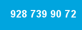 928 739 90 72